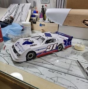 Meet your Posher, Darryl